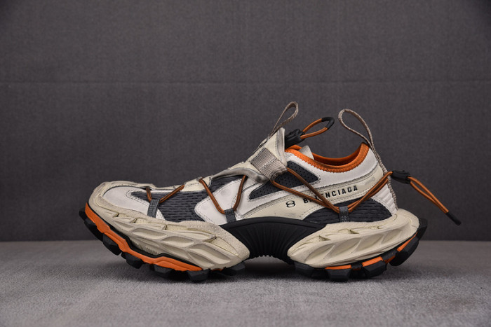 SNEAKER HIKE 7000016