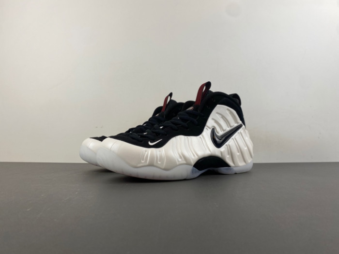 Nike Air Foamposite Pro Pearl HF0794-200