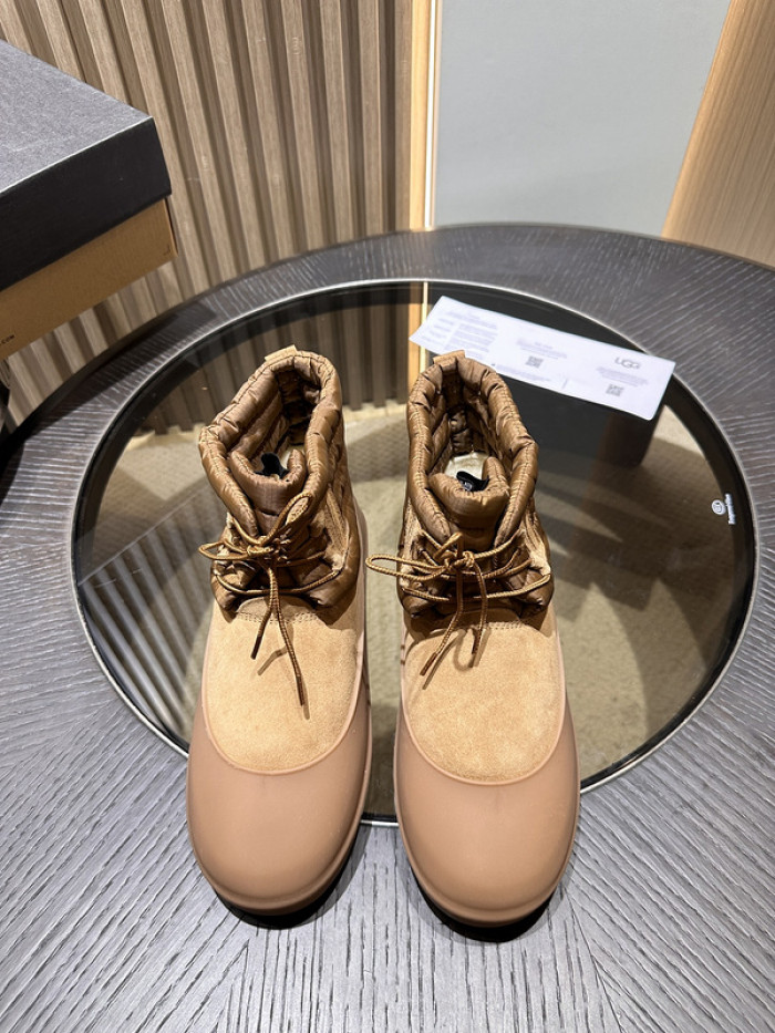 UGG BOOTS UGG000002