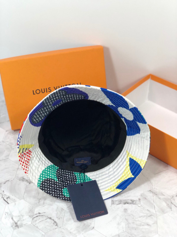 LV CAP38