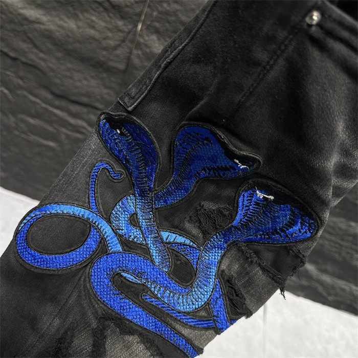 Amiri Jeans AJ6