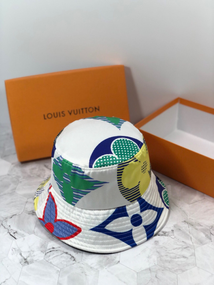 LV CAP38
