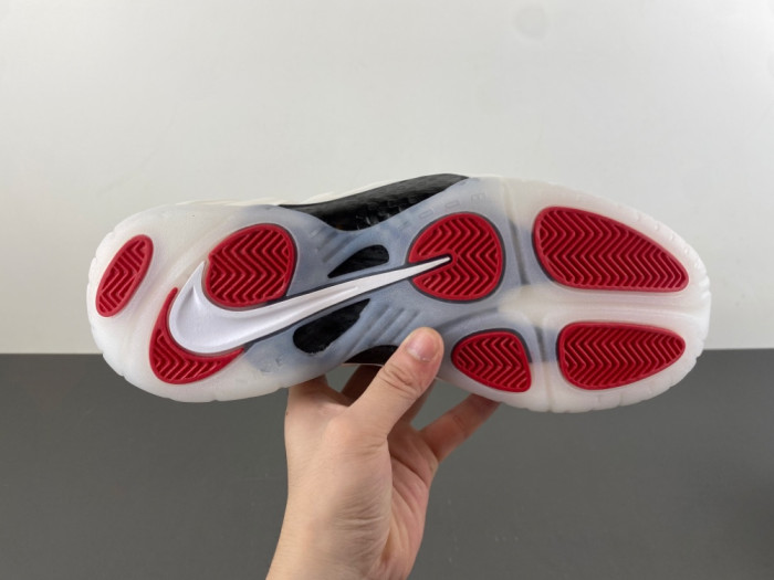Nike Air Foamposite Pro Pearl HF0794-200