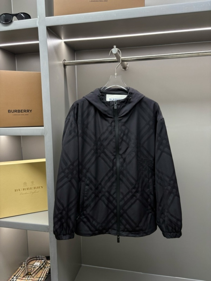 BURBER*Y Jacket 83