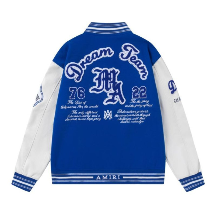 Amiri Jacket AJ29