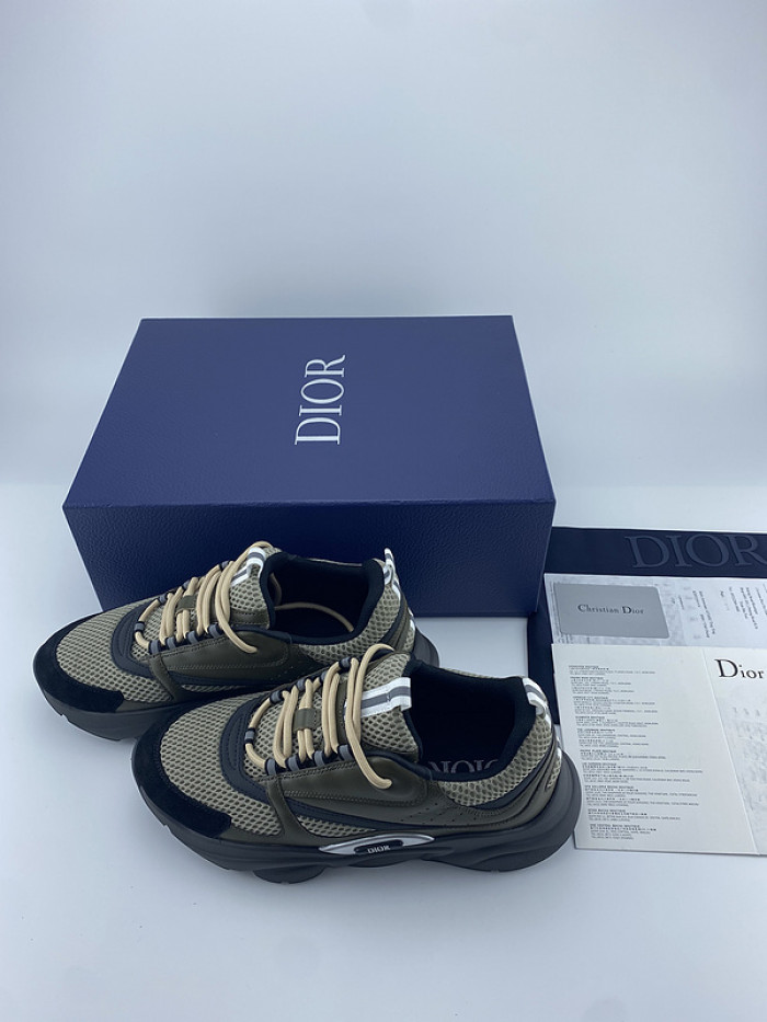 dio* sneakers b22 t0000-077