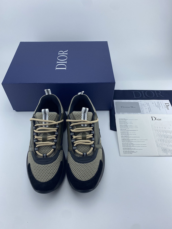 dio* sneakers b22 t0000-077