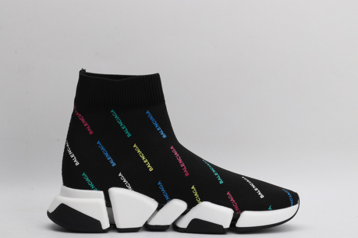 speed trainer sneakers 1000055