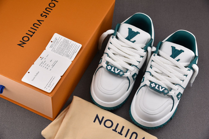 l&v snekaers l0000159