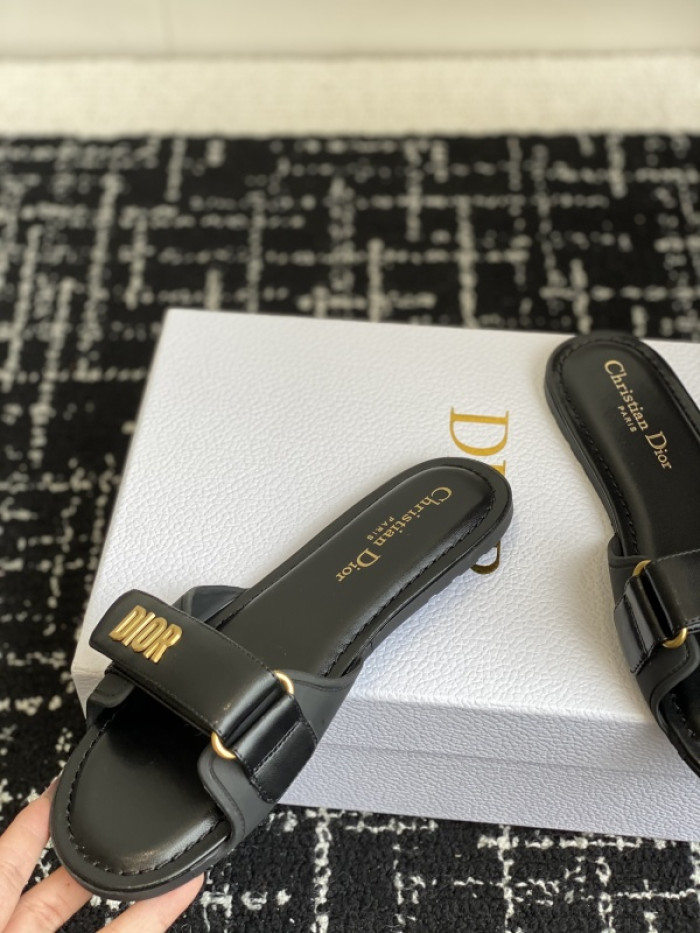 Dio*r sandal 72