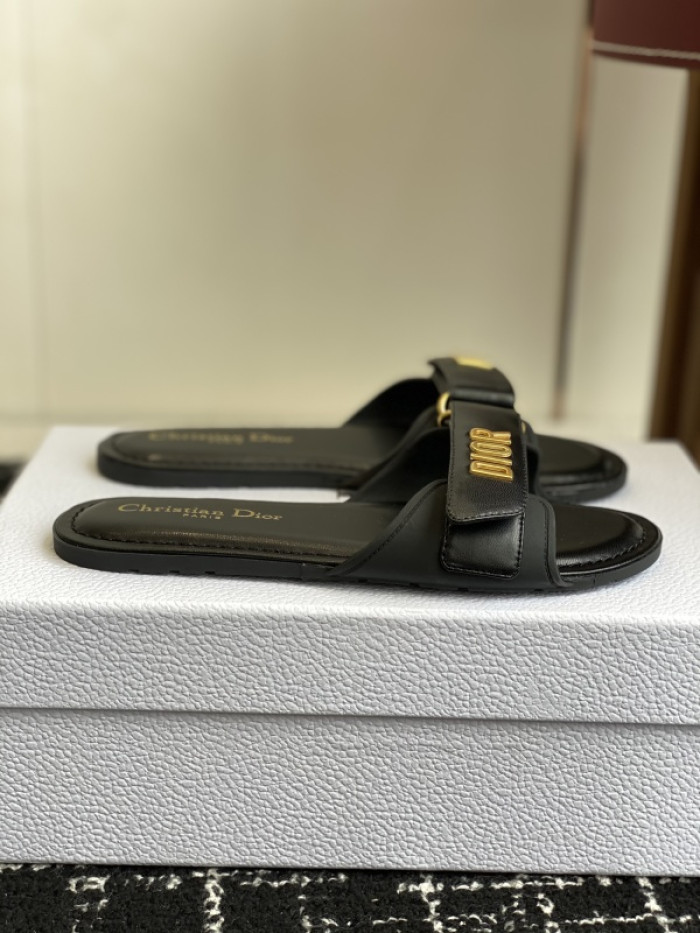Dio*r sandal 72