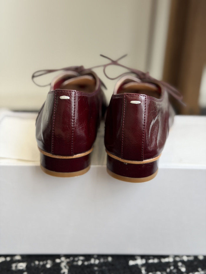 Ma1s0n Marg*e1a Loafer MMB000017