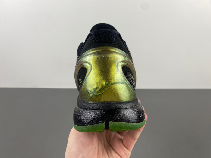 Nike Kobe 6 Rice 446442-301
