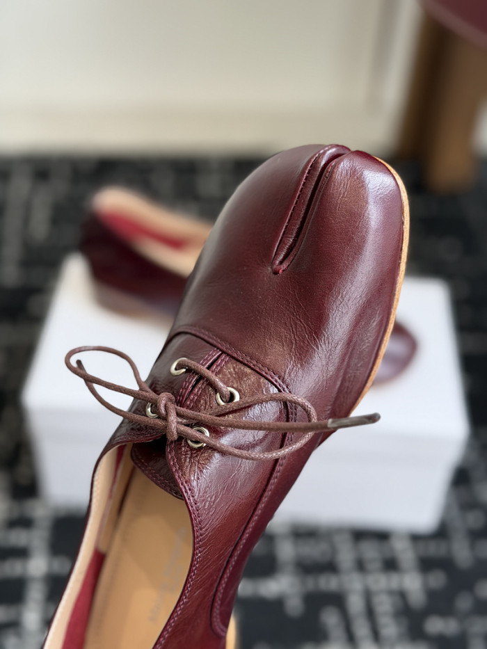 Ma1s0n Marg*e1a Loafer MMB000017
