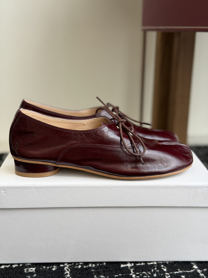Ma1s0n Marg*e1a Loafer MMB000017