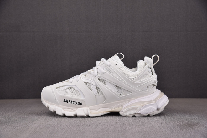SNEAKER TRACK 4000221