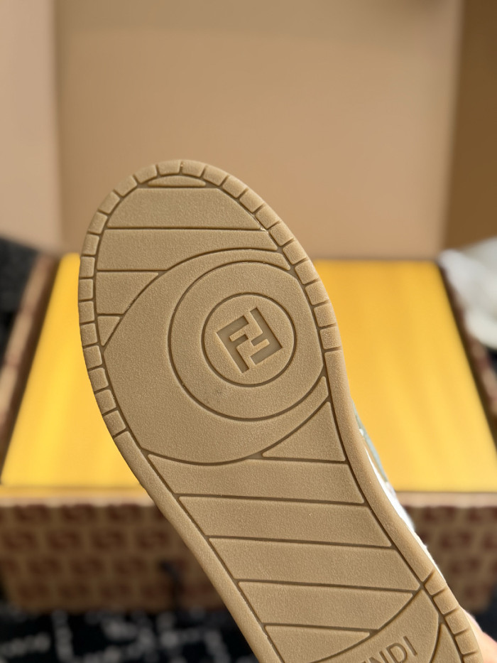 FEN sneaker F000081