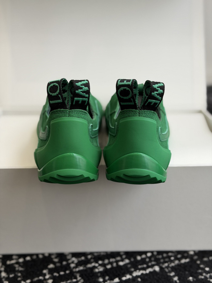 L0EWE Sneakers LW1000022