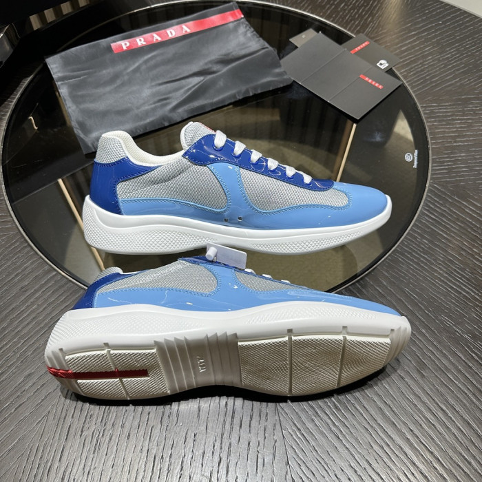 Prad* snekaers P0000145