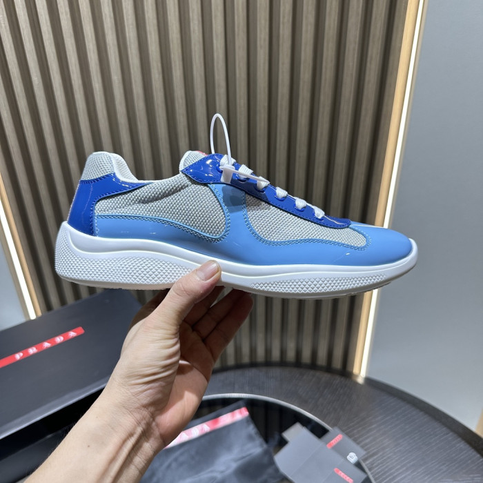 Prad* snekaers P0000145