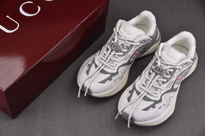 Gucc* Trainer Sneaker145