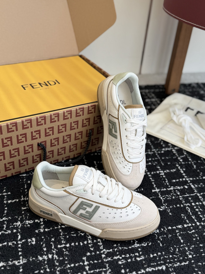 FEN sneaker F000081
