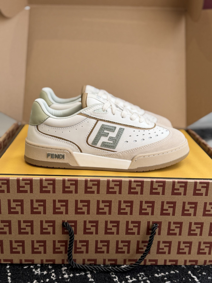 FEN sneaker F000081