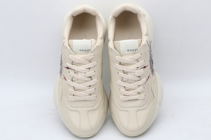 G*u*i* trainer sneaker14