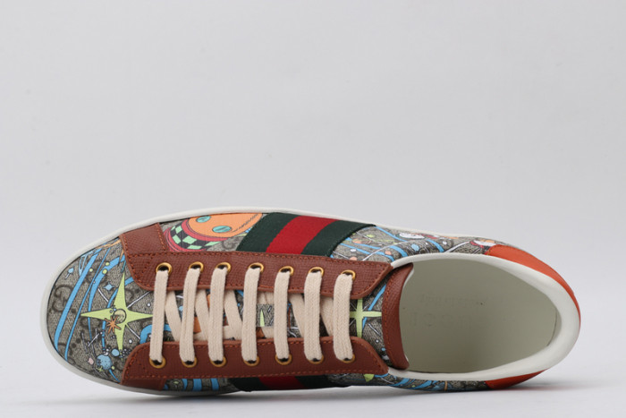 G*u*i* trainer sneaker59