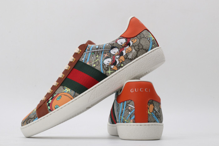 G*u*i* trainer sneaker59
