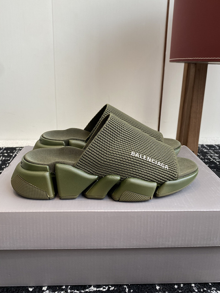 BALENCIAG* SANDAL 59