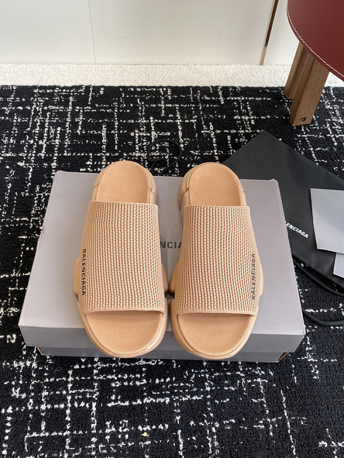 BALENCIAG* SANDAL 58