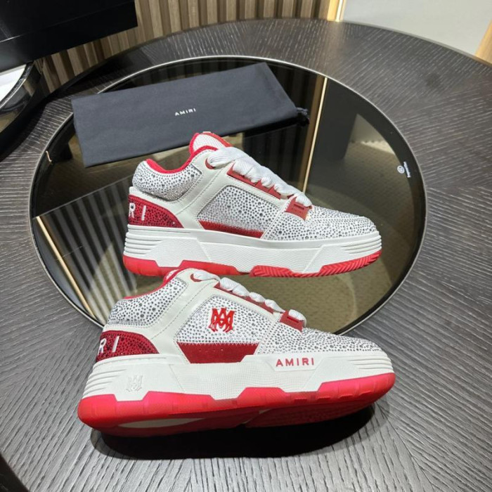 AMIRI SNEAKERS AR000077