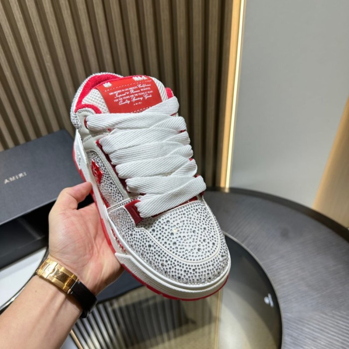 AMIRI SNEAKERS AR000077