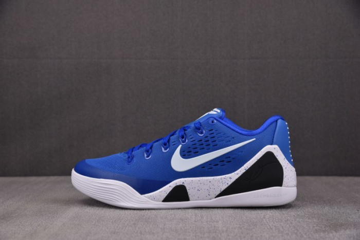Nike Kobe 9 Elite Low EM Protro Game Royal IH1401-400