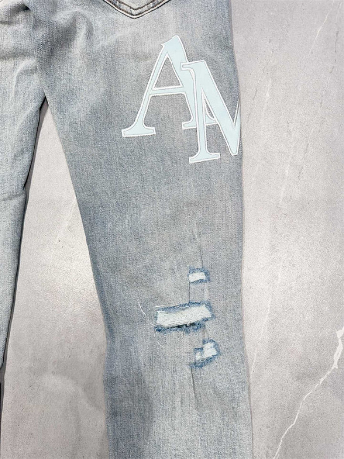 Amiri Jeans AJ10