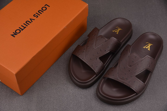 L&V sandal160
