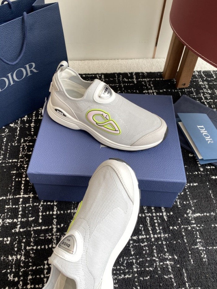DIO* SNEAKERS T0000-333