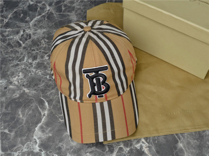 Burber*y CAP68