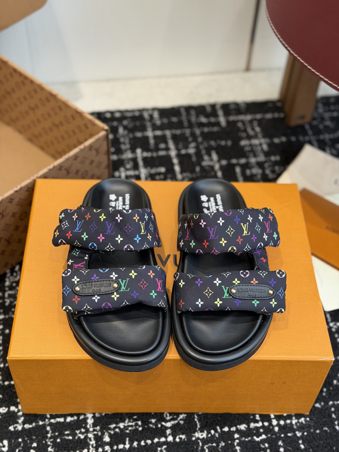 L&V sandal169
