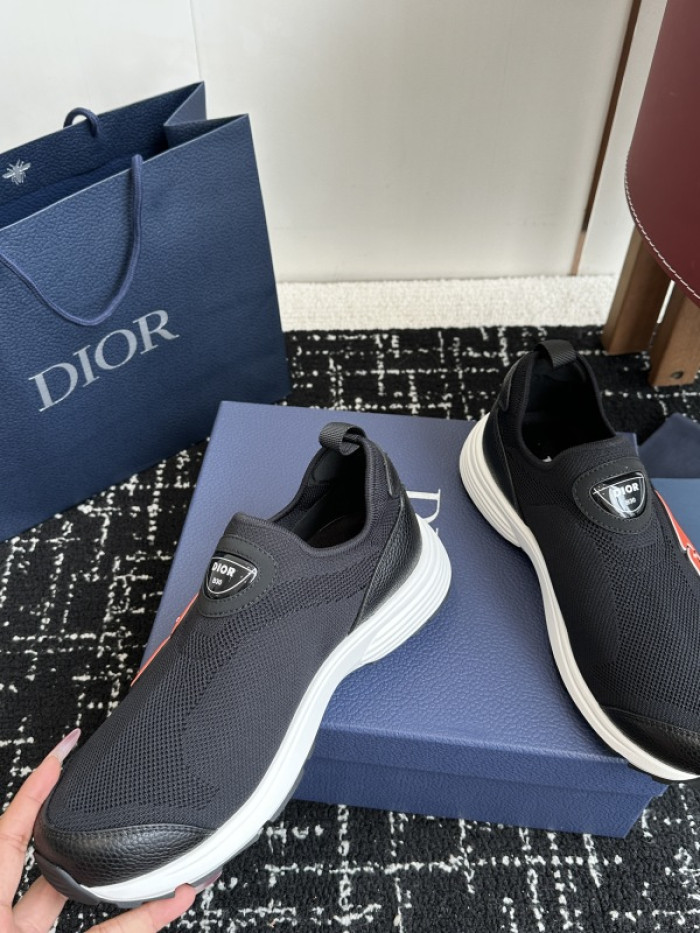 DIO* SNEAKERS T0000-332