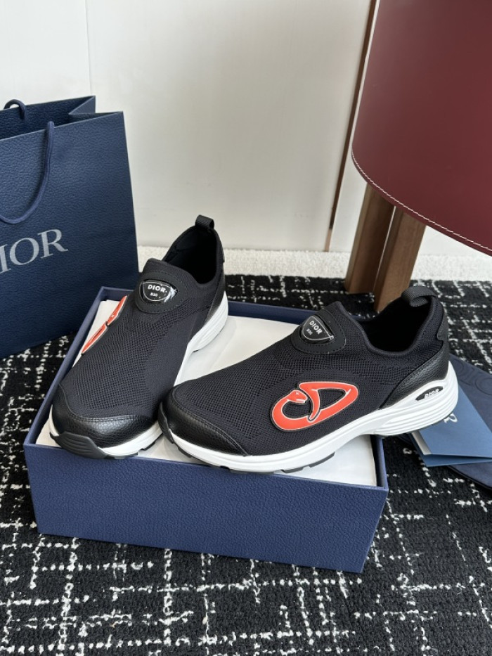 DIO* SNEAKERS T0000-332