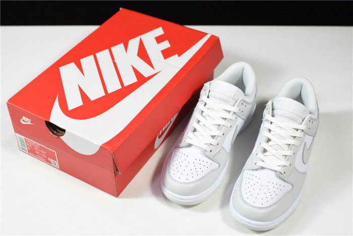nike dunk low photon dust (w) - dd1503-103