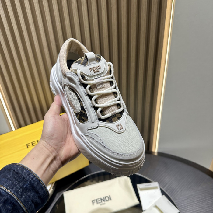 FEN sneaker F000033