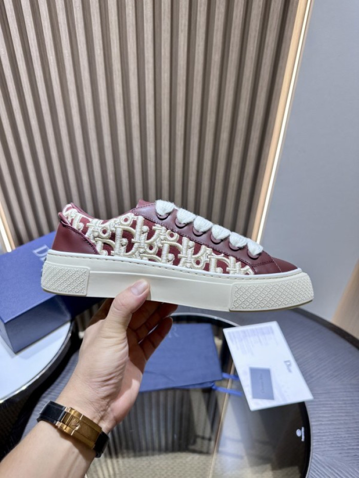 DIO* SNEAKERS B33 T0000-336