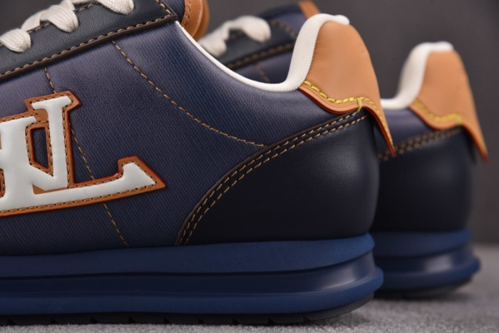 L&V snekaers L0000374