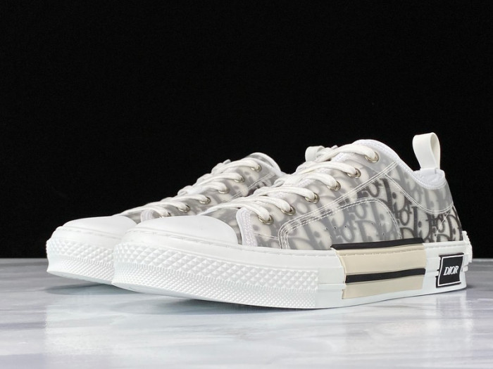b23 oblique low sneakers t004801-1068