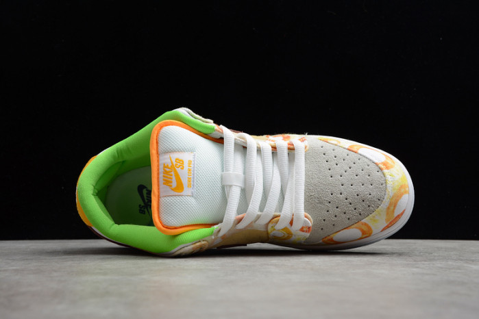 nike sb dunk low street hawker cv1628-800
