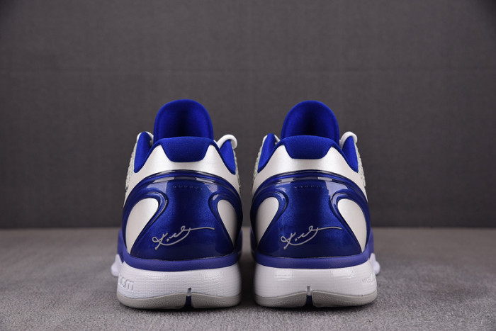 nike kobe 6 concord 429659-100