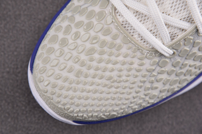 nike kobe 6 concord 429659-100